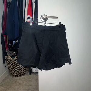 Lululemon Cinchable Waist High-Rise Woven Short 3.5”